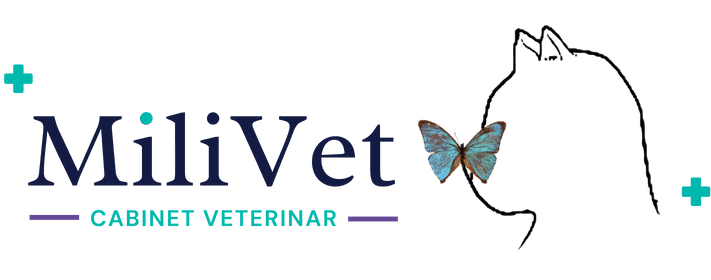 Milivet — Cabinet Veterinar